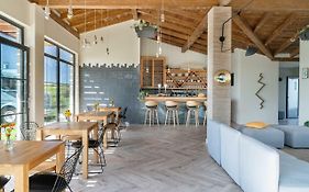 Langre Beach Surf Lodge